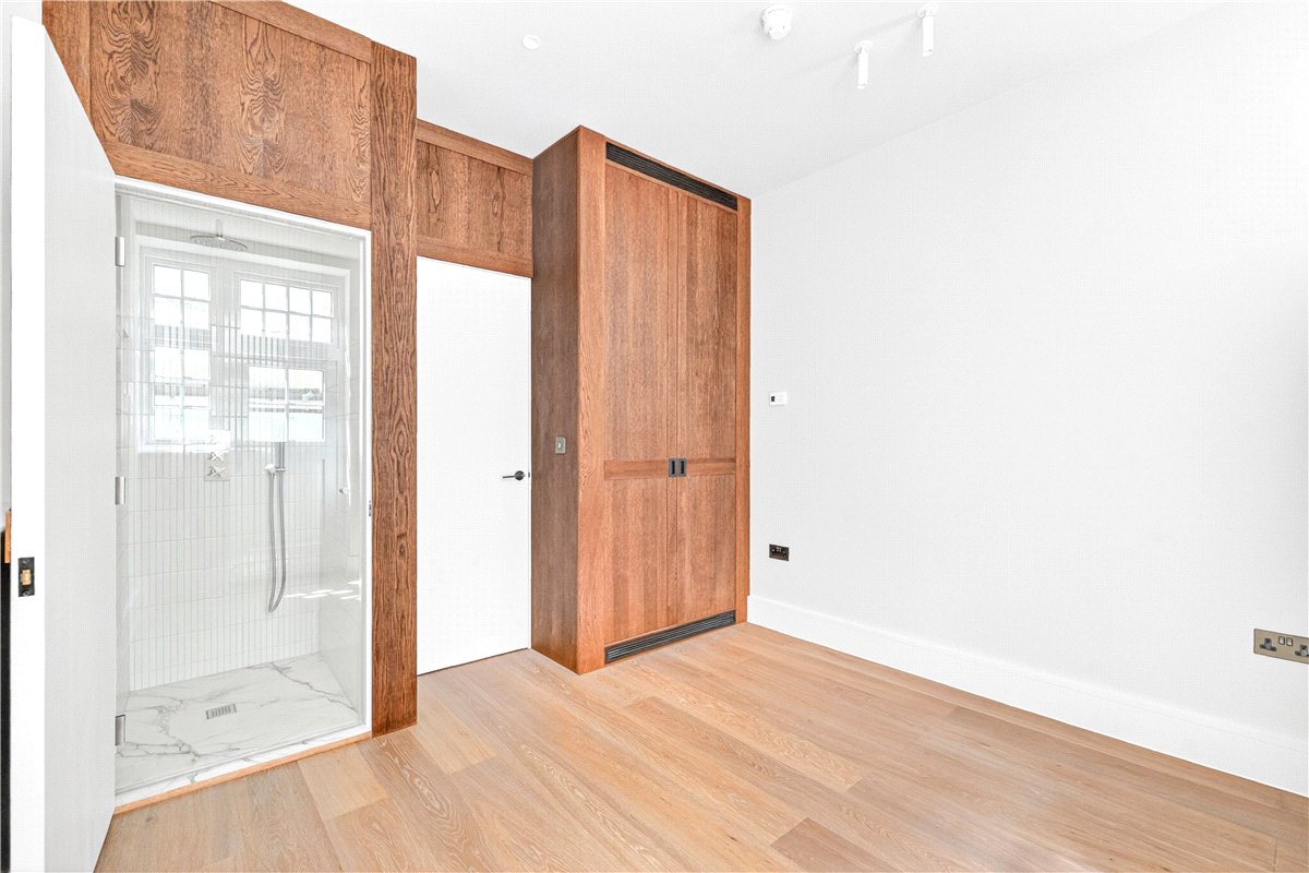 3 bedroom Maisonette, De Walden Street, London, W1G - Available, Image 11