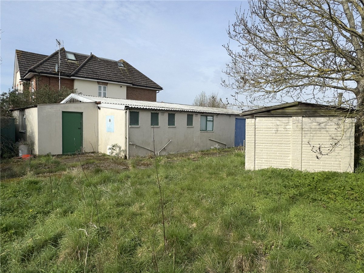 0.12  Development Land, Littleton Road, Ashford, TW15 - Available, Image 2