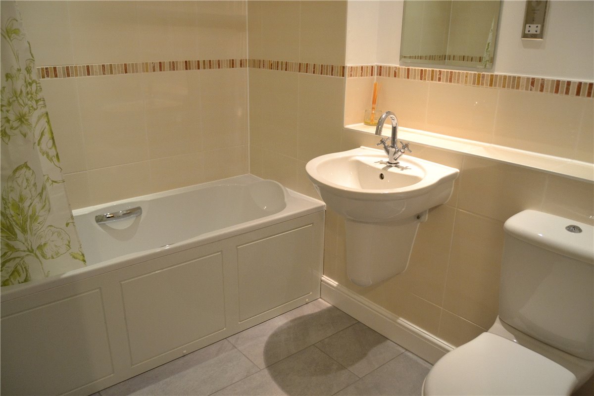 2 bedroom Flat, Hermitage, Thatcham, RG18 - Let Agreed, Image 7