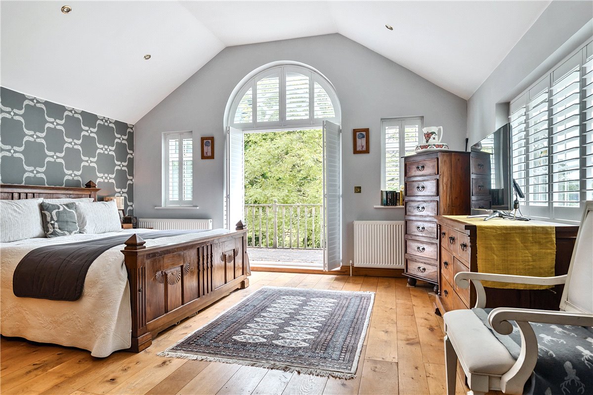 5 bedroom House, Clench Common, Marlborough, SN8 - Available, Image 24