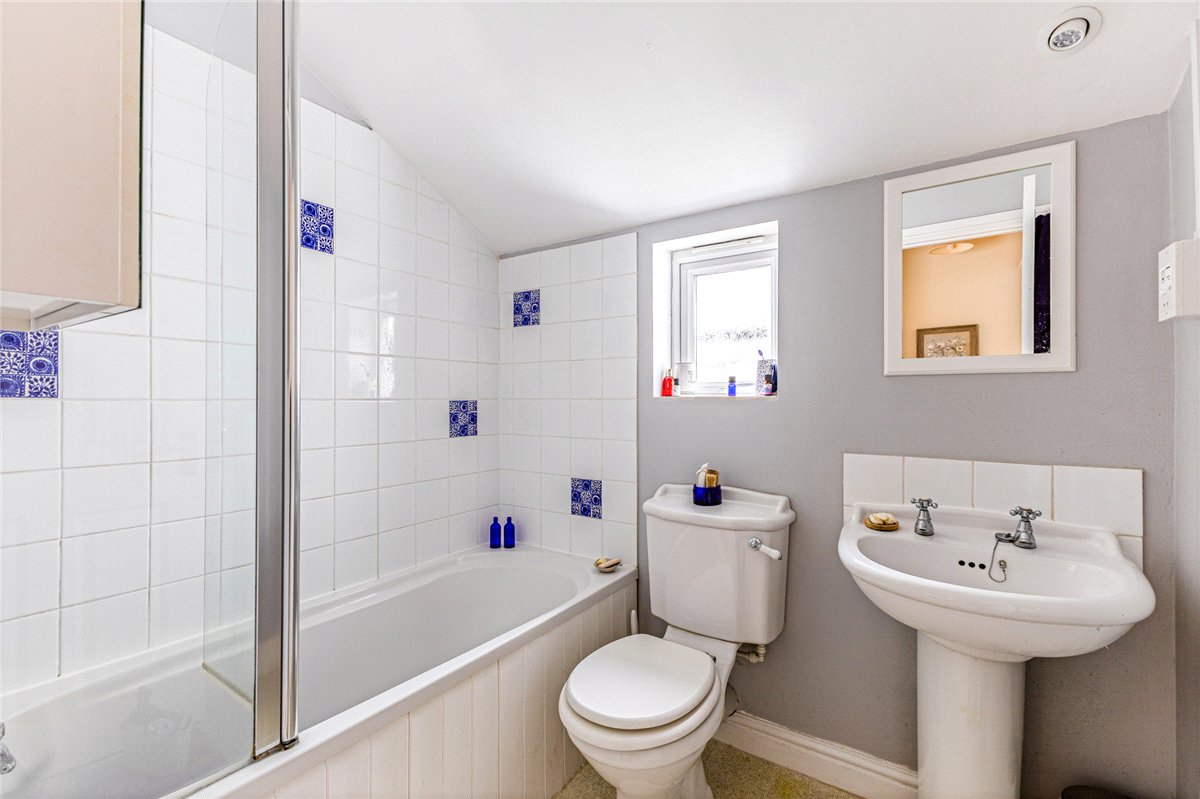 4 bedroom House, Fulbrooke Road, Cambridge, CB3 - Available, Image 7