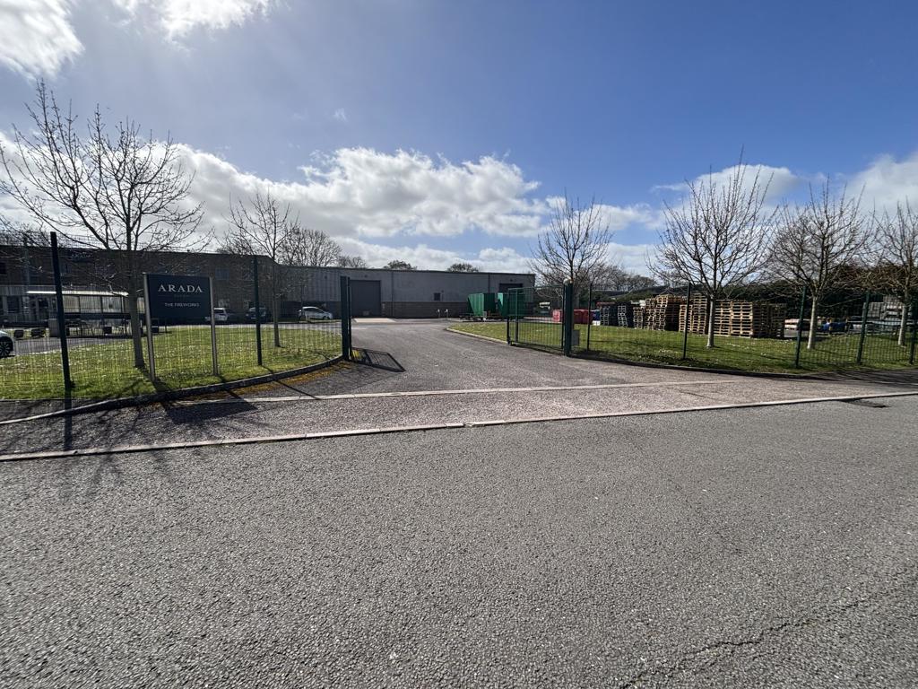 0 , Millwey Rise Industrial Estate, Axminster, EX13 - Available
