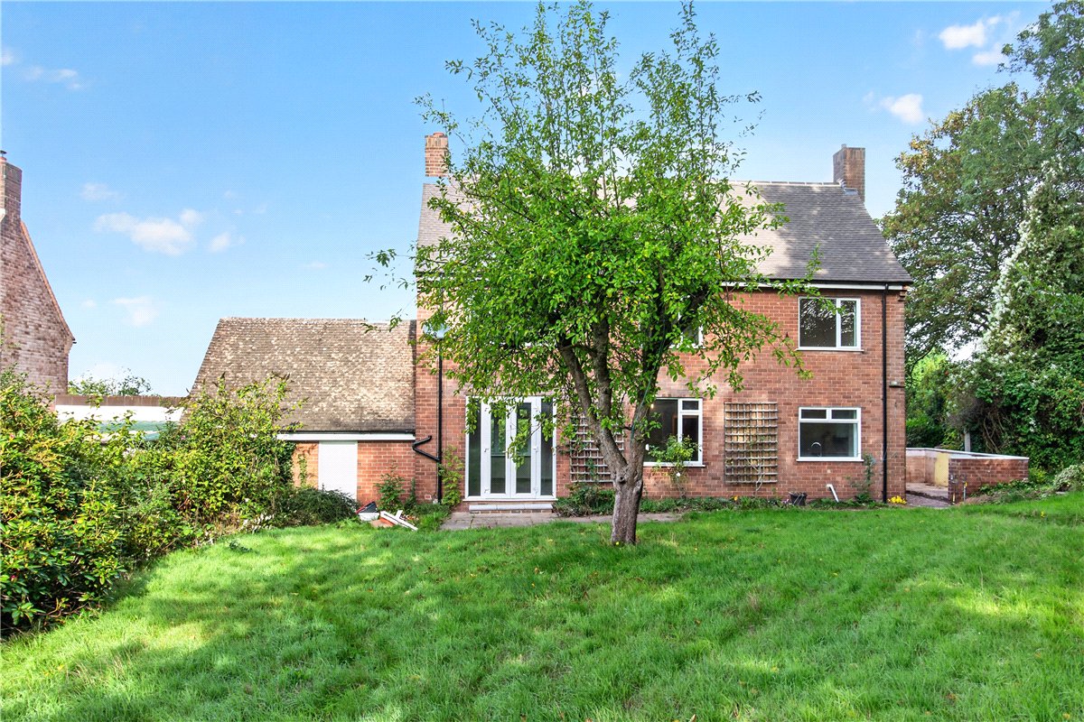 3 bedroom House, Mount Edge, Hopton, ST18 - Available, Image 12