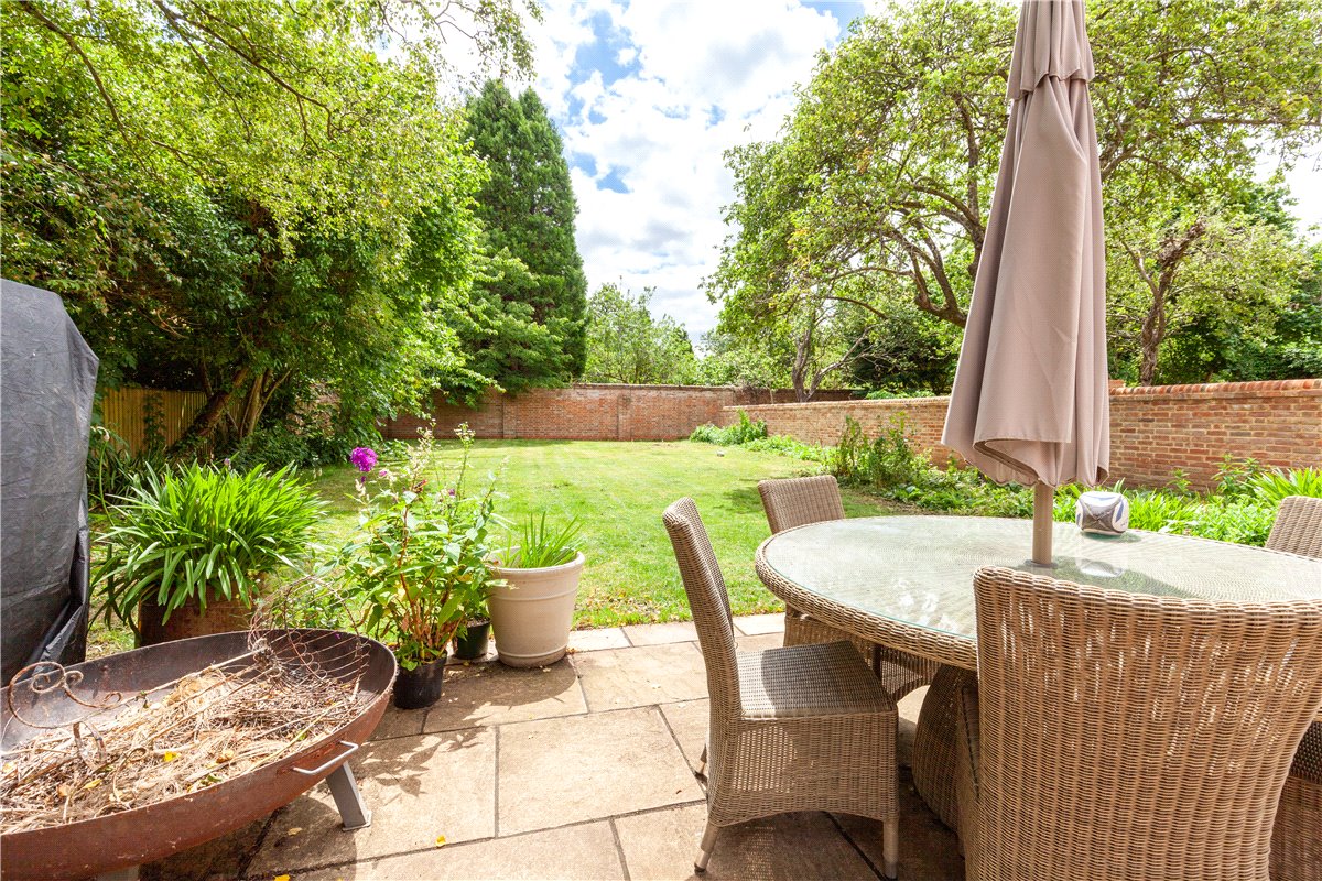 5 bedroom House, Staverton Road, Oxford, OX2 - Let Agreed, Image 5