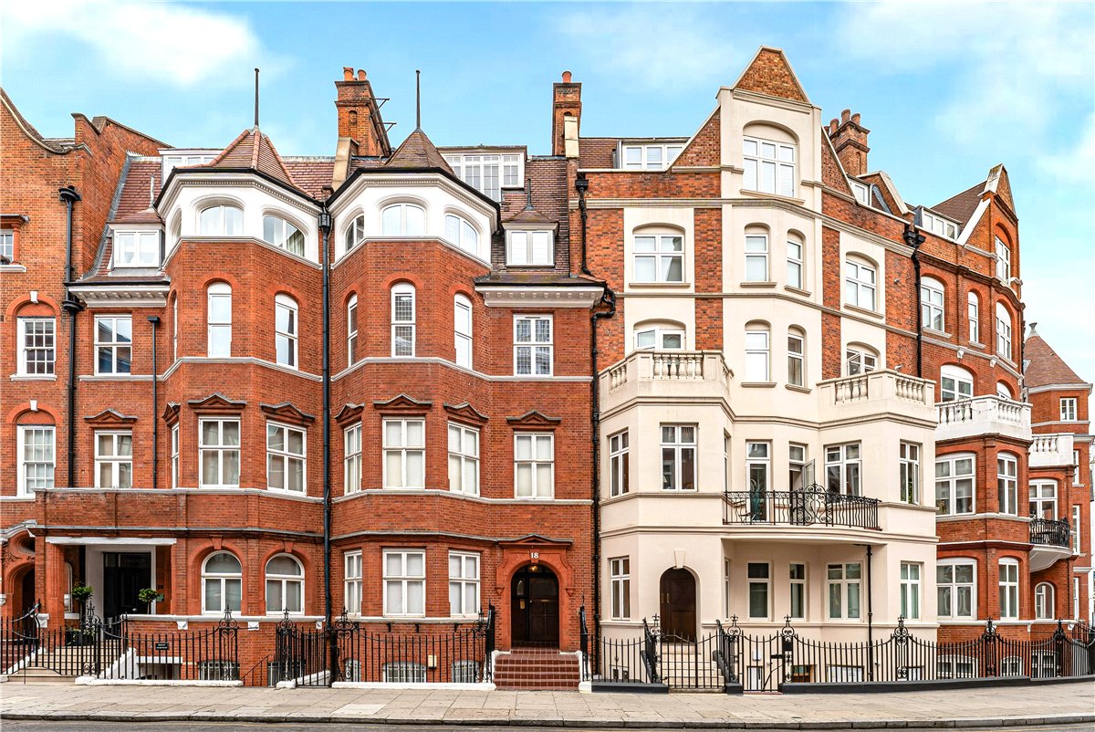 1 bedroom Flat, Hans Crescent, Knightsbridge, SW1X - Available, Image 13