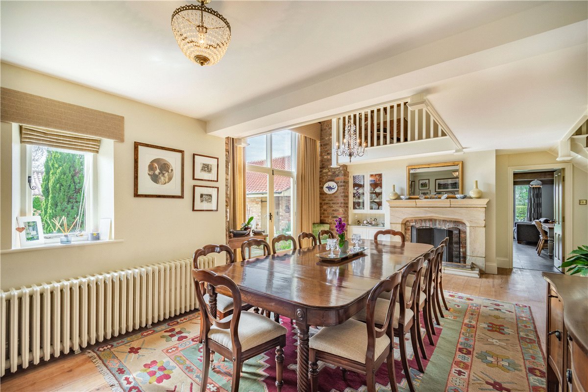 5 bedroom House, Lilling, York, YO60 - Available, Image 26