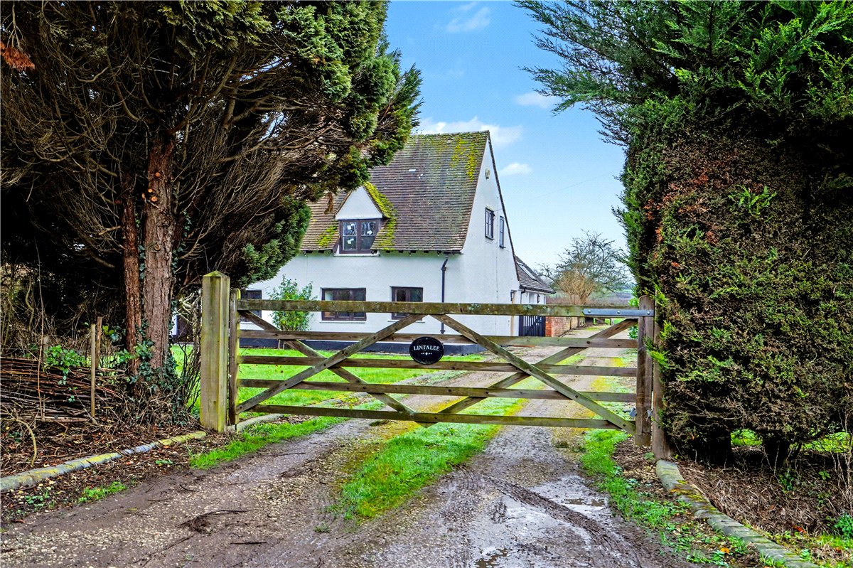 4 bedroom Cottage, Lower Hartwell, Aylesbury, HP17 - Available, Image 28