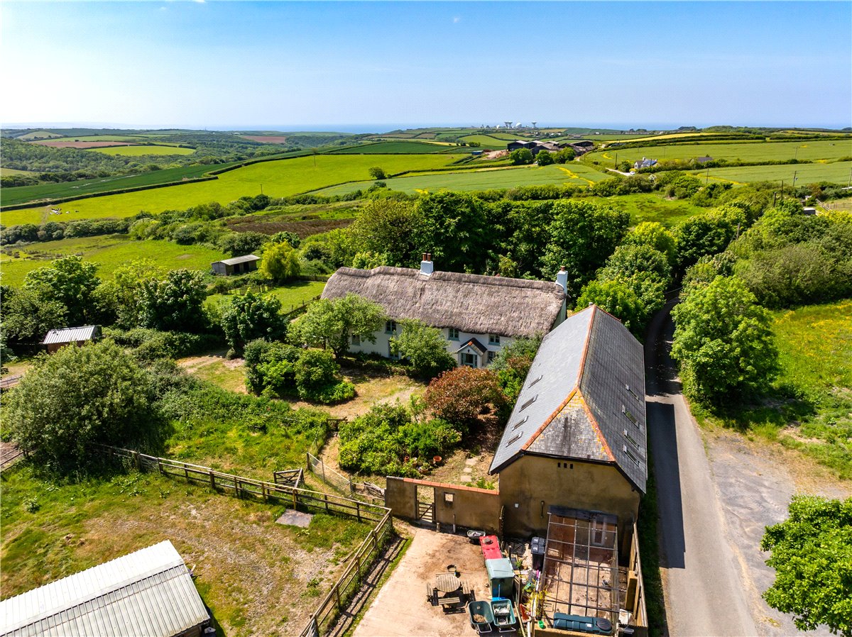 48.77  Land, Woodford, Bude, EX23 - Sold, Image 39