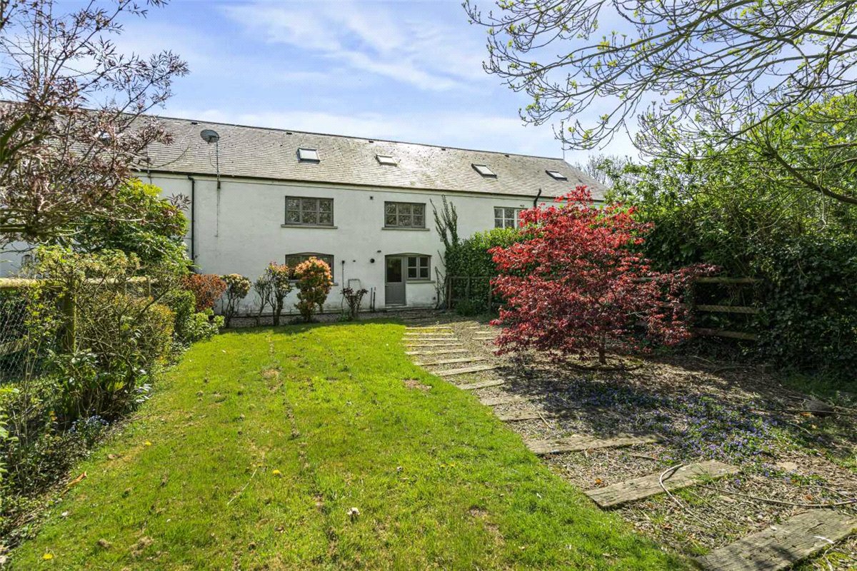 4 bedroom Cottage, Yew Tree Court, Nantwich Road, CW10 - , Image 3