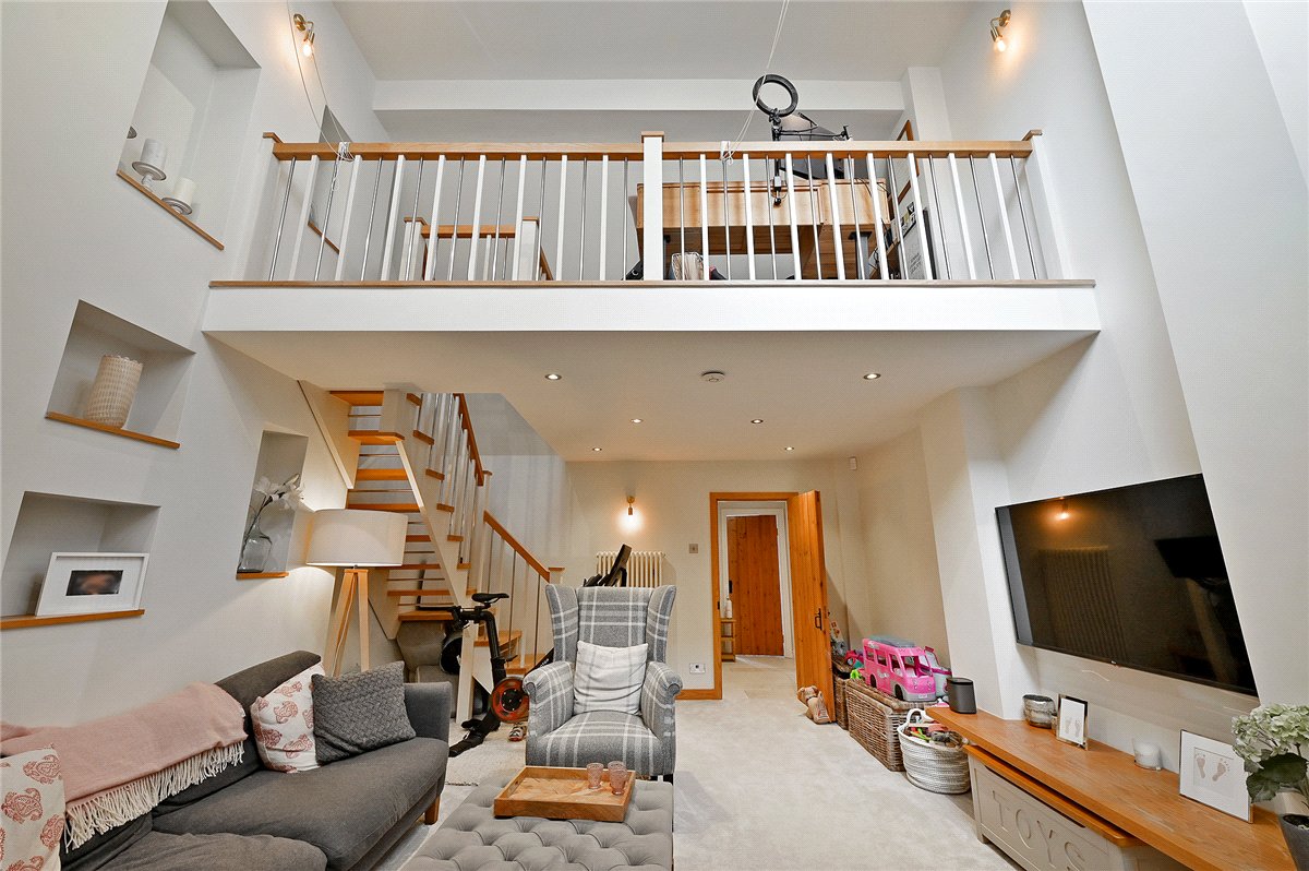 4 bedroom House, Witney Road, Ducklington, OX29 - Let Agreed, Image 12