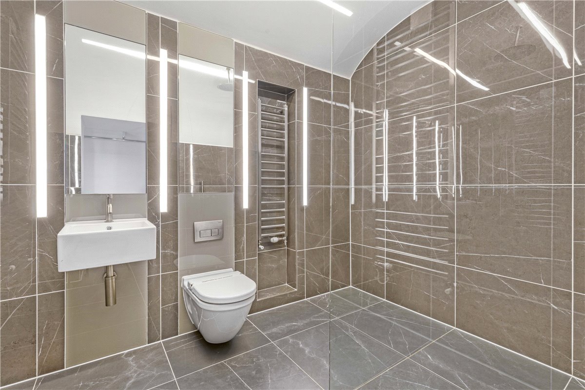 4 bedroom Flat, Devonshire Place, Marylebone, W1G - Available, Image 20