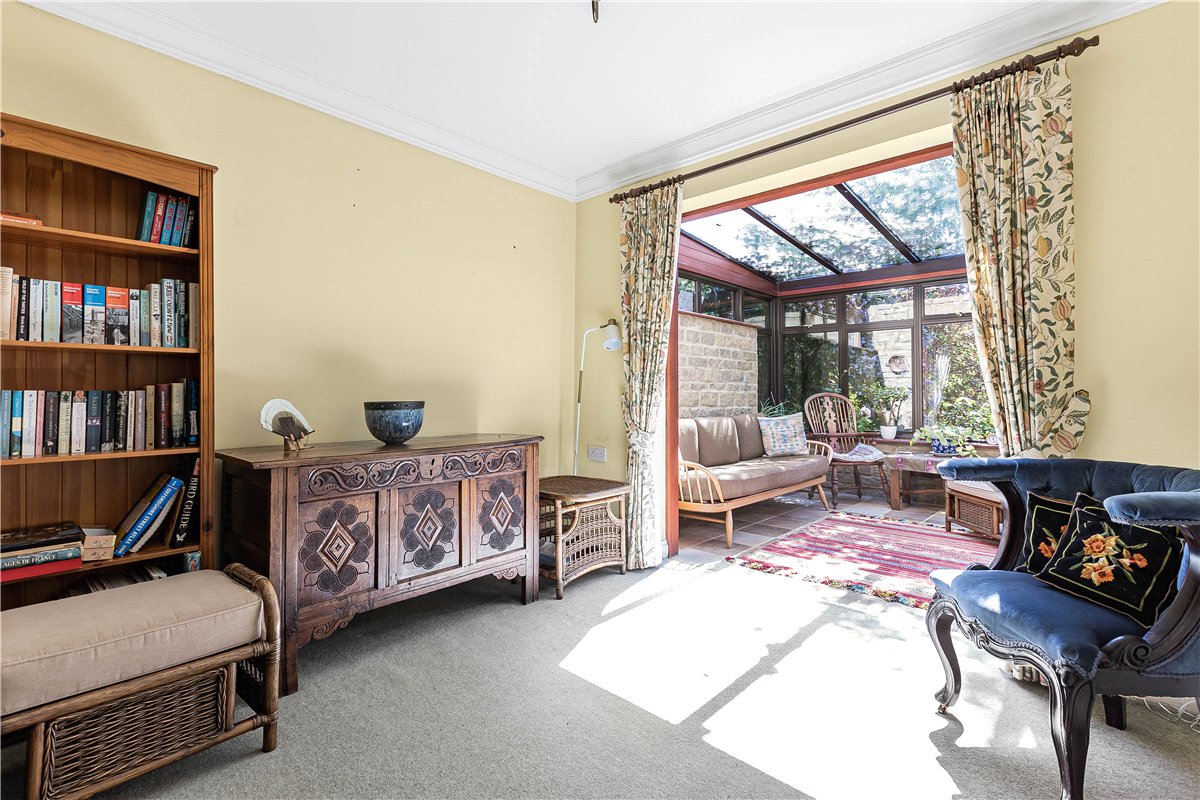 4 bedroom House, Bolsover Close, Long Hanborough, OX29 - Sold STC, Image 9