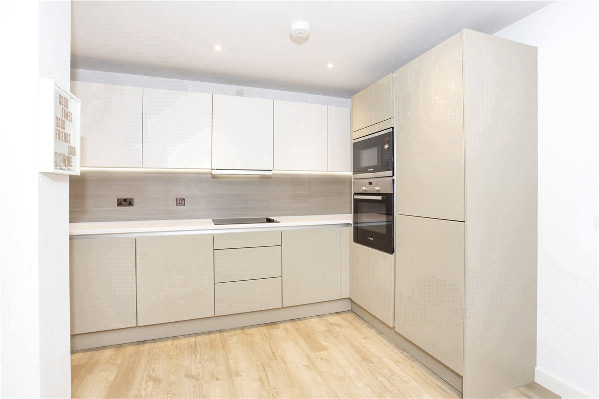 2 bedroom Flat, Palmer Street, York, YO1 - Let Agreed, Image 8