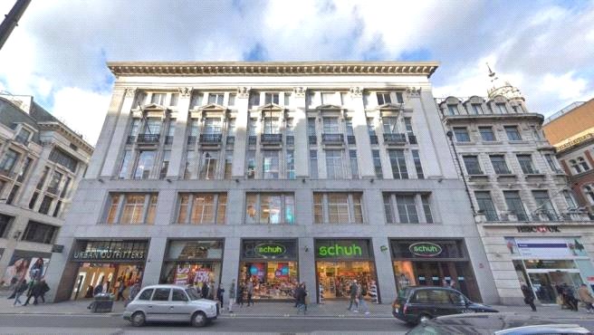 1 bedroom Flat, Market Place, London, W1W - Available, Image 2