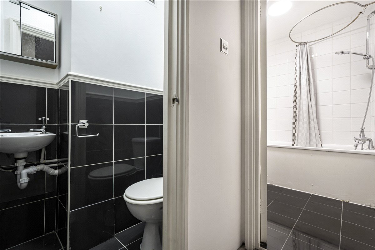 2 bedroom Flat, Gloucester Avenue, London, NW1 - Available, Image 13