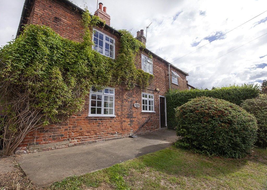 2 bedroom House, Garmancarr Lane, Wistow, YO8 - Let Agreed, Image 9