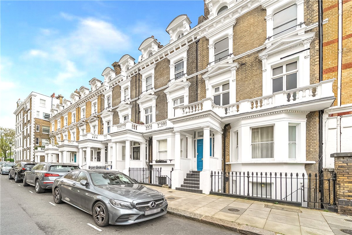 2 bedroom Flat, Ladbroke Road, Holland Park, W11 - Available, Image 12
