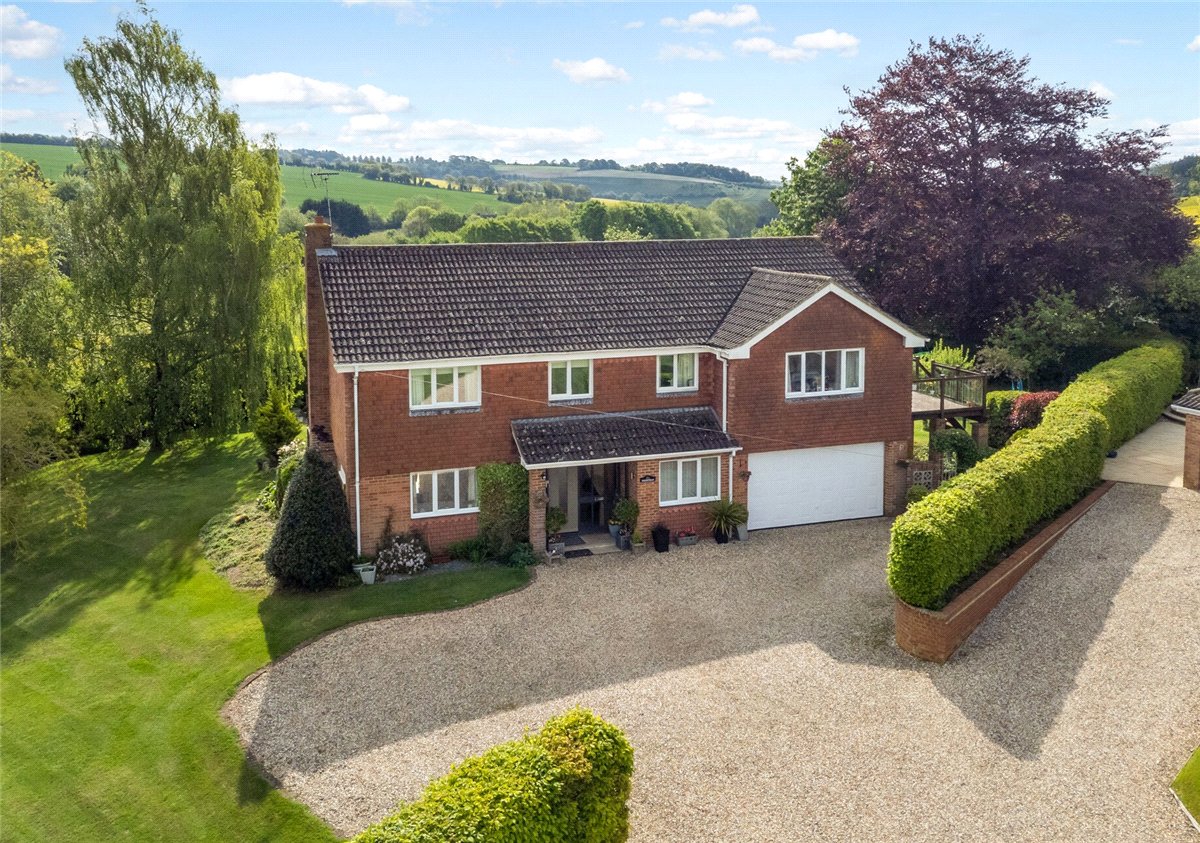 5 bedroom House, Southward Lane, Aldbourne, SN8 - Available, Image 4