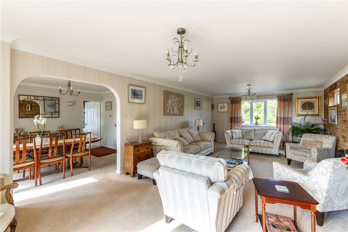 5 bedroom House, Southward Lane, Aldbourne, SN8 - Available, Image 4