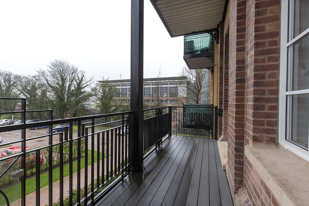 1 bedroom Flat, The Residence, Bishopthorpe Road, YO23 - , Image 7