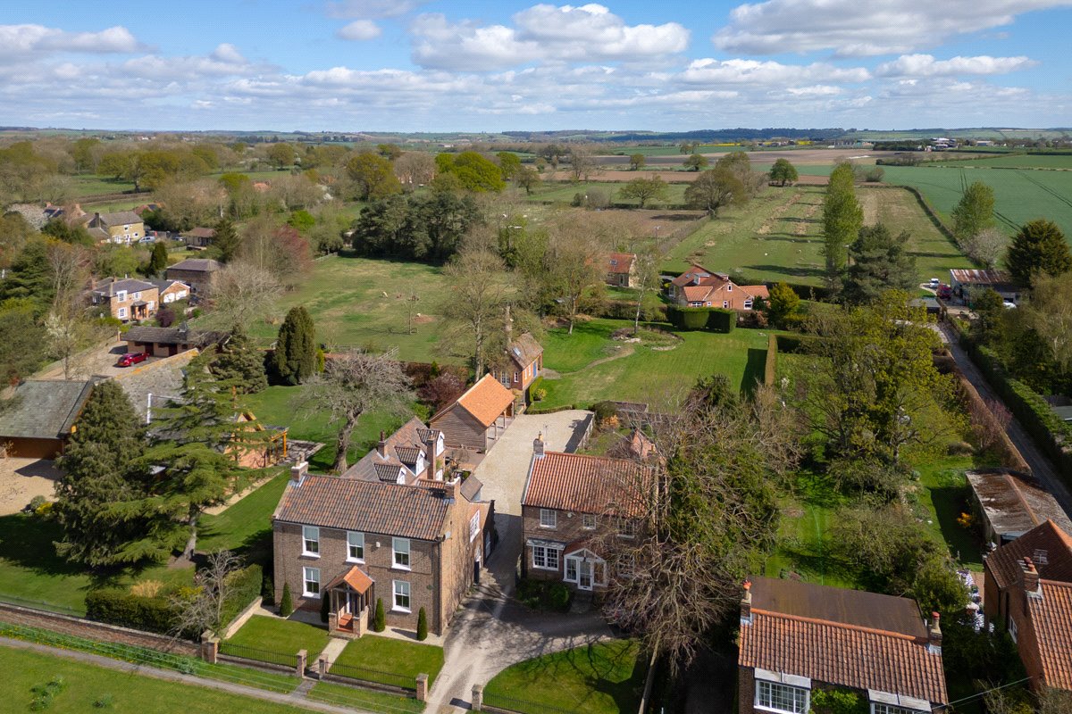 4 bedroom House, Flaxton, York, YO60 - Sold, Image 22