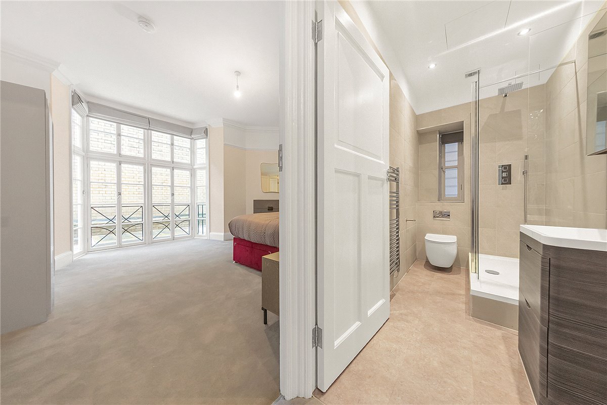 1 bedroom Flat, Bury Street, St James's, SW1Y - Let Agreed, Image 10