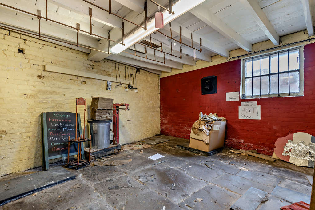5285 Sq Ft, 6-7 Bull Ring, Ludlow, SY8 - , Image 9