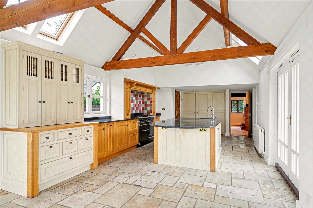 4 bedroom Cottage, Lower Hartwell, Aylesbury, HP17 - Available, Image 13