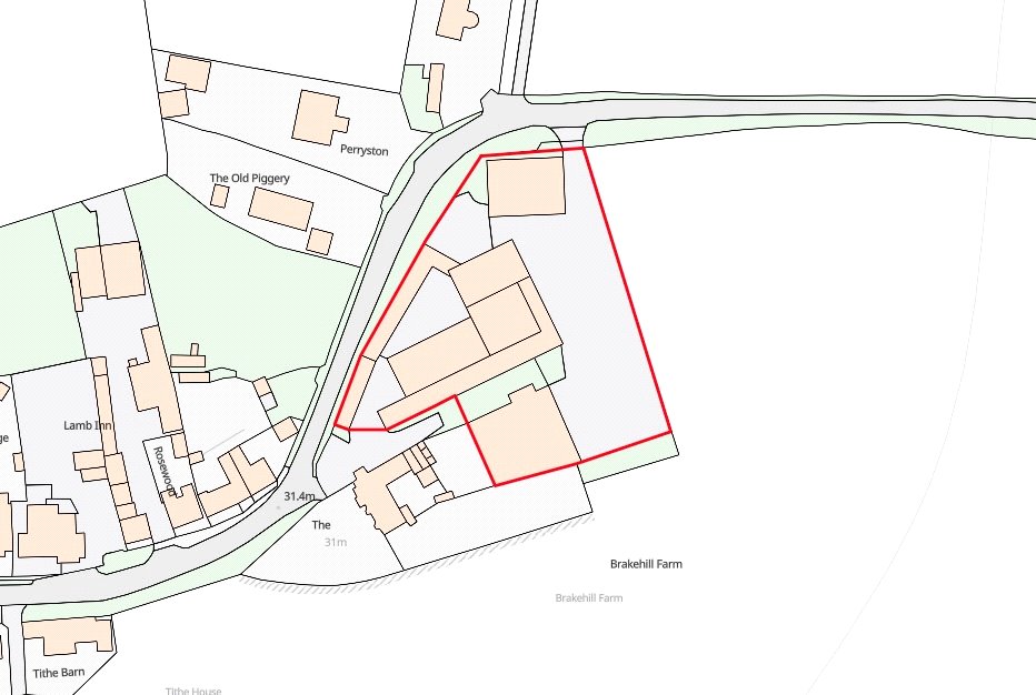   Development Land, Brakehill Farm, Rainton, YO7 - Available, Image 1