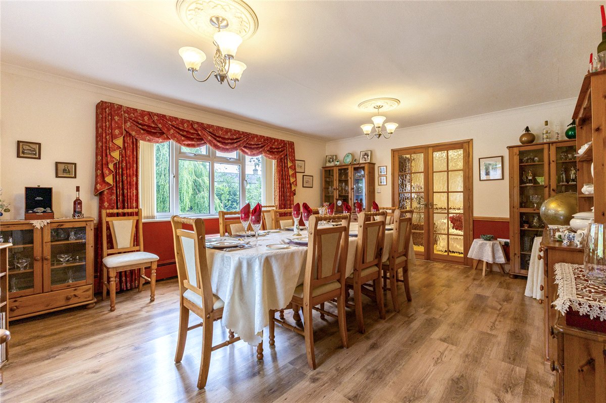 4 bedroom Bungalow, Chapel Road, Great Eversden, CB23 - Available, Image 3