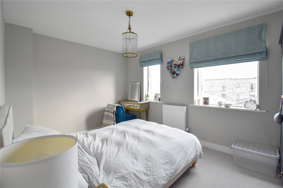 4 bedroom House, Knightly Avenue, Cambridge, CB2 - , Image 23