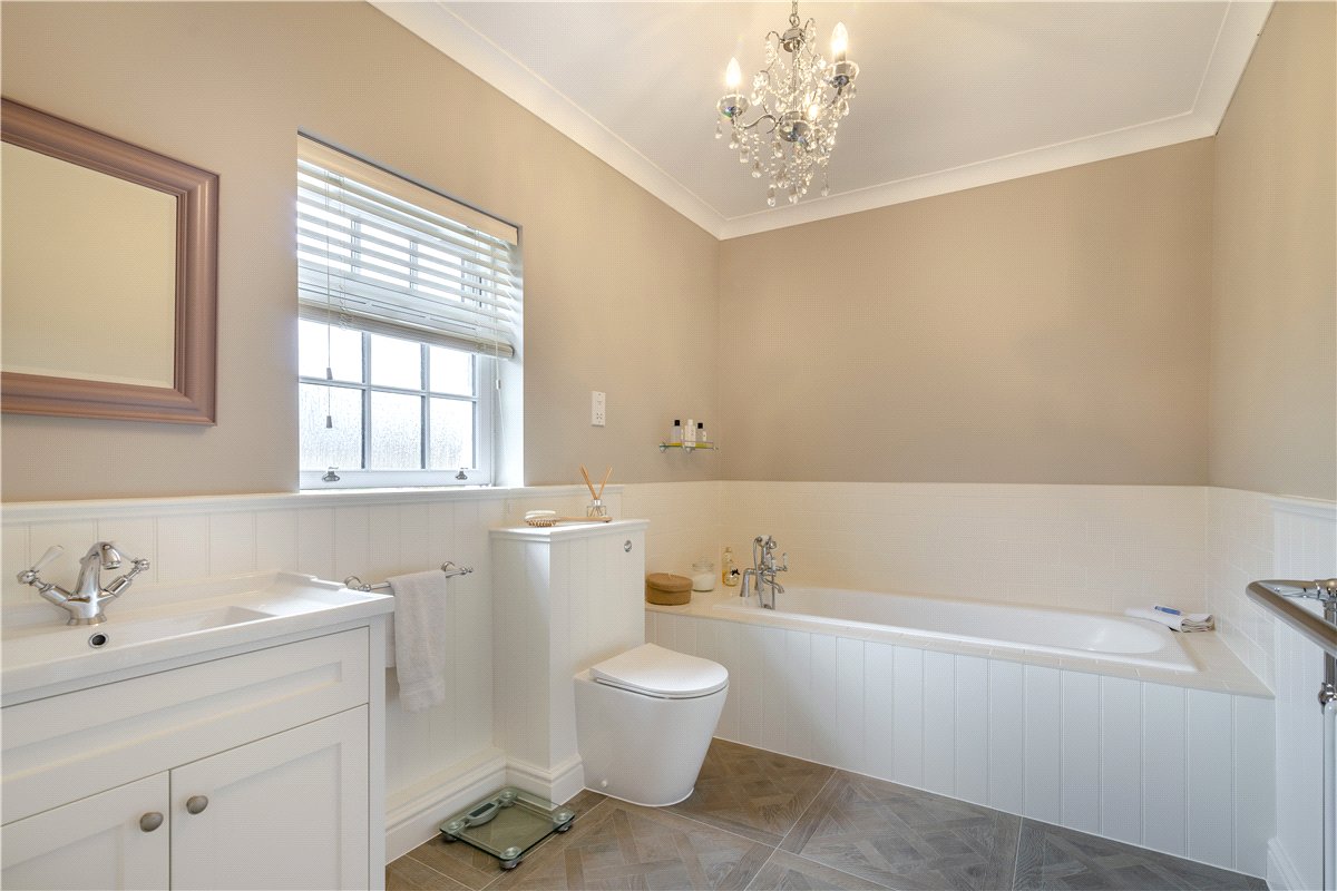 5 bedroom House, North Fields, Bickerton, LS22 - Available, Image 10