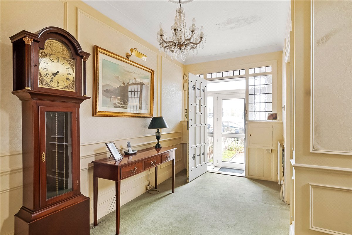 3 bedroom House, Burntwood Lane, London, SW17 - Available, Image 3