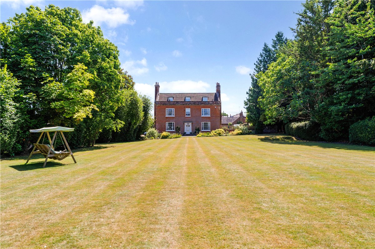 8 bedroom House, Hodson Road, Chiseldon, SN4 - Available, Image 24
