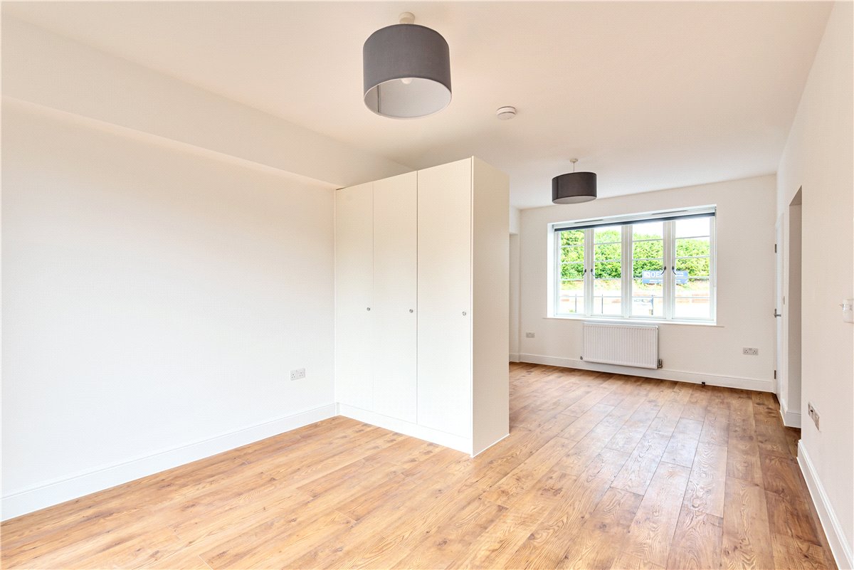 1 bedroom Flat, Kingsley Road, Northampton, NN2 - , Image 1