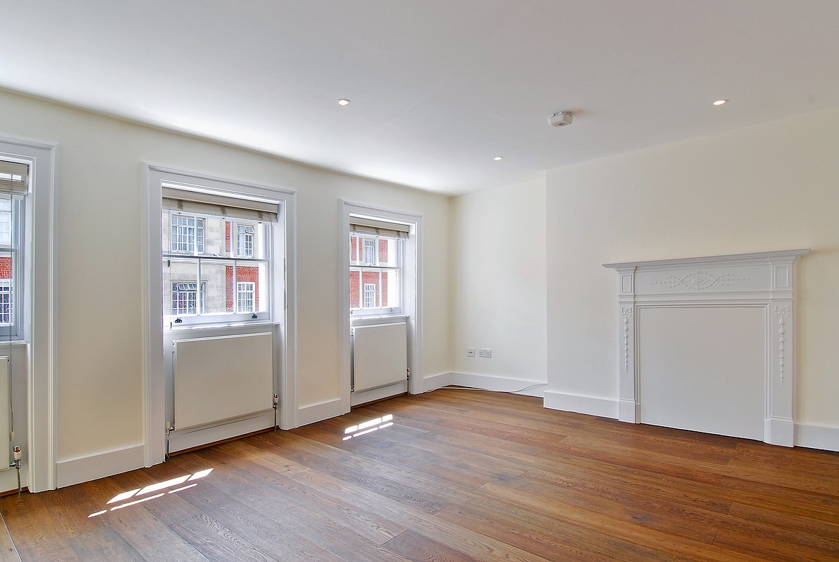 1 bedroom Flat, Seymour Street, Marylebone, W1H - Available, Image 3
