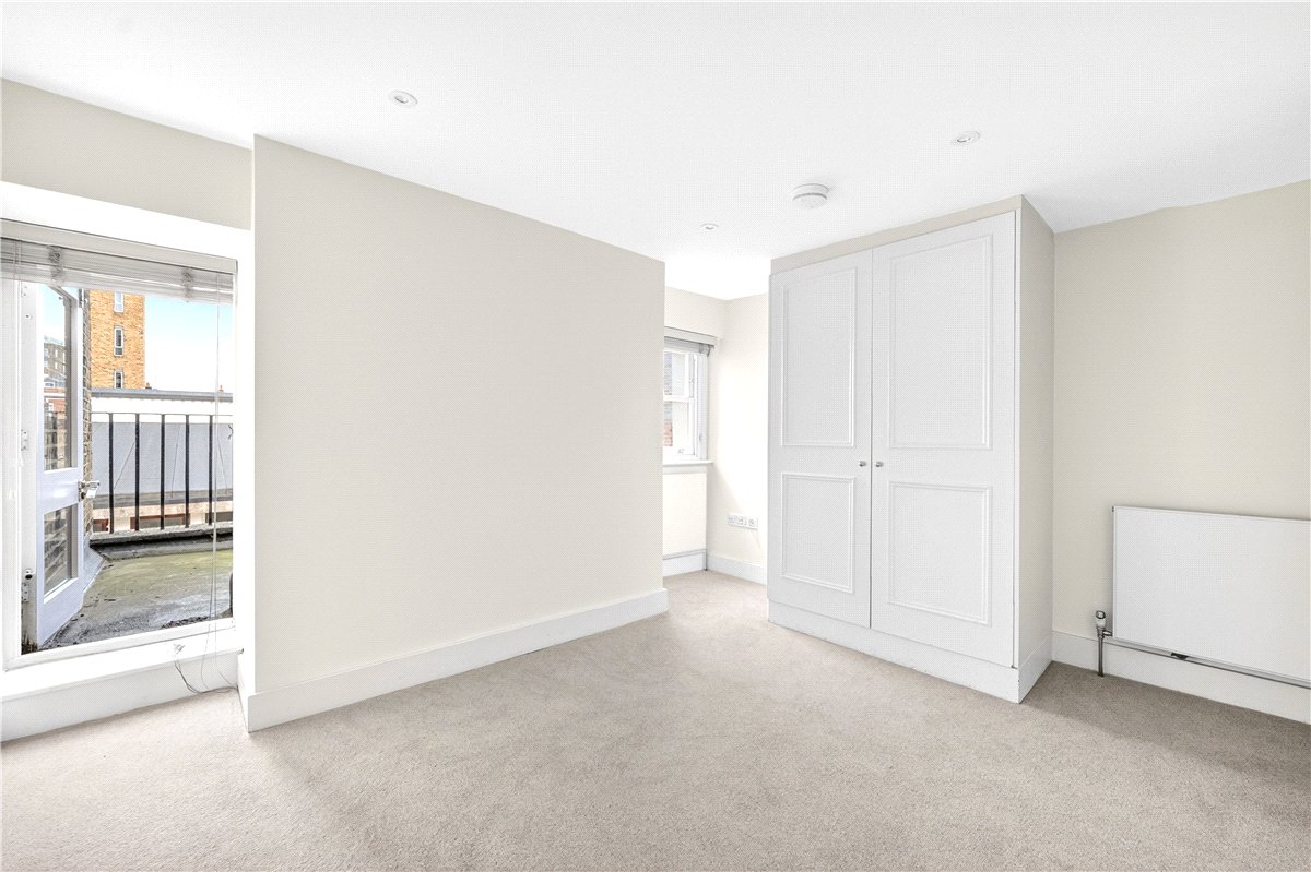 1 bedroom Flat, Seymour Street, Marylebone, W1H - Available, Image 3