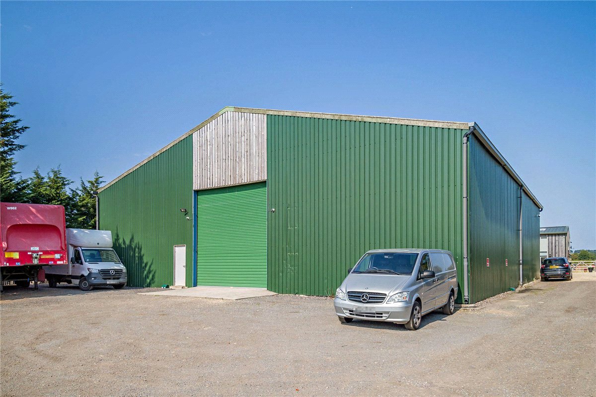 0 bedroom Barn Conversion, Kings Lane, Longcot, SN7 - Available, Image 14