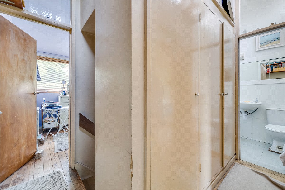 3 bedroom House, Tibbets Close, London, SW19 - Sold STC, Image 2