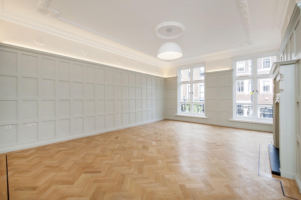 3 bedroom Flat, Weymouth Street, Marylebone, W1G - Available, Image 7