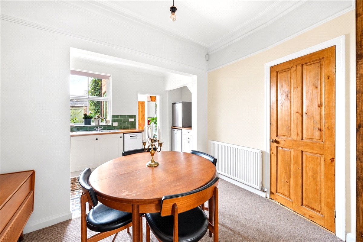 2 bedroom House, Neville Terrace, York, YO31 - Available, Image 4