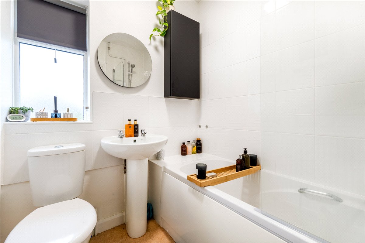 2 bedroom House, Hobart Road, Cambridge, CB1 - Sold, Image 11