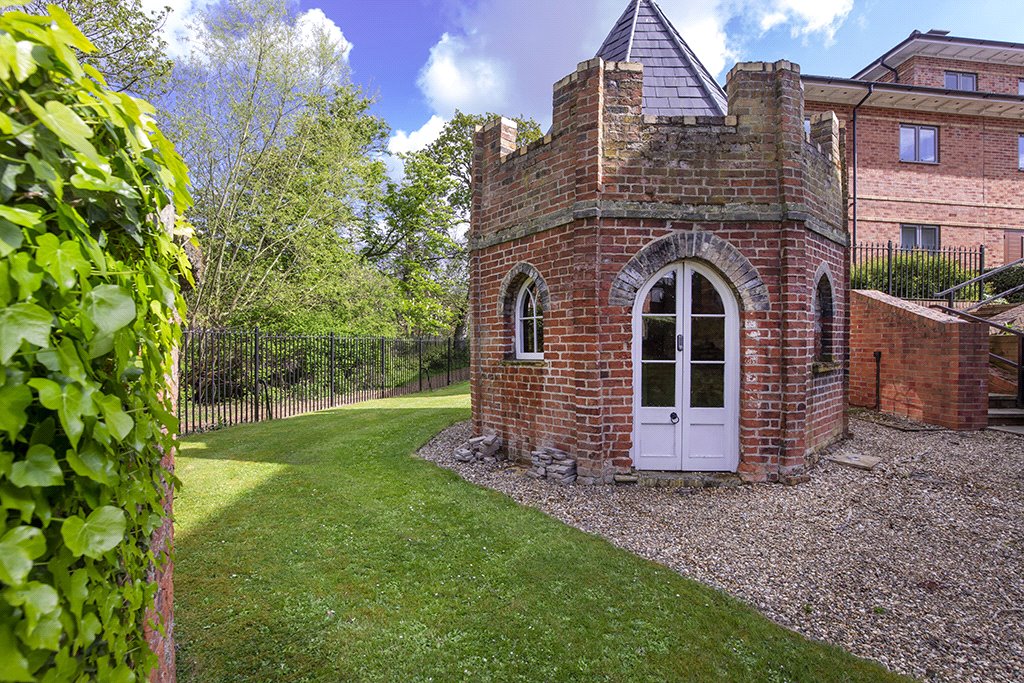 2 bedroom Flat, Ripon Croft, York, YO31 - Let Agreed, Image 9