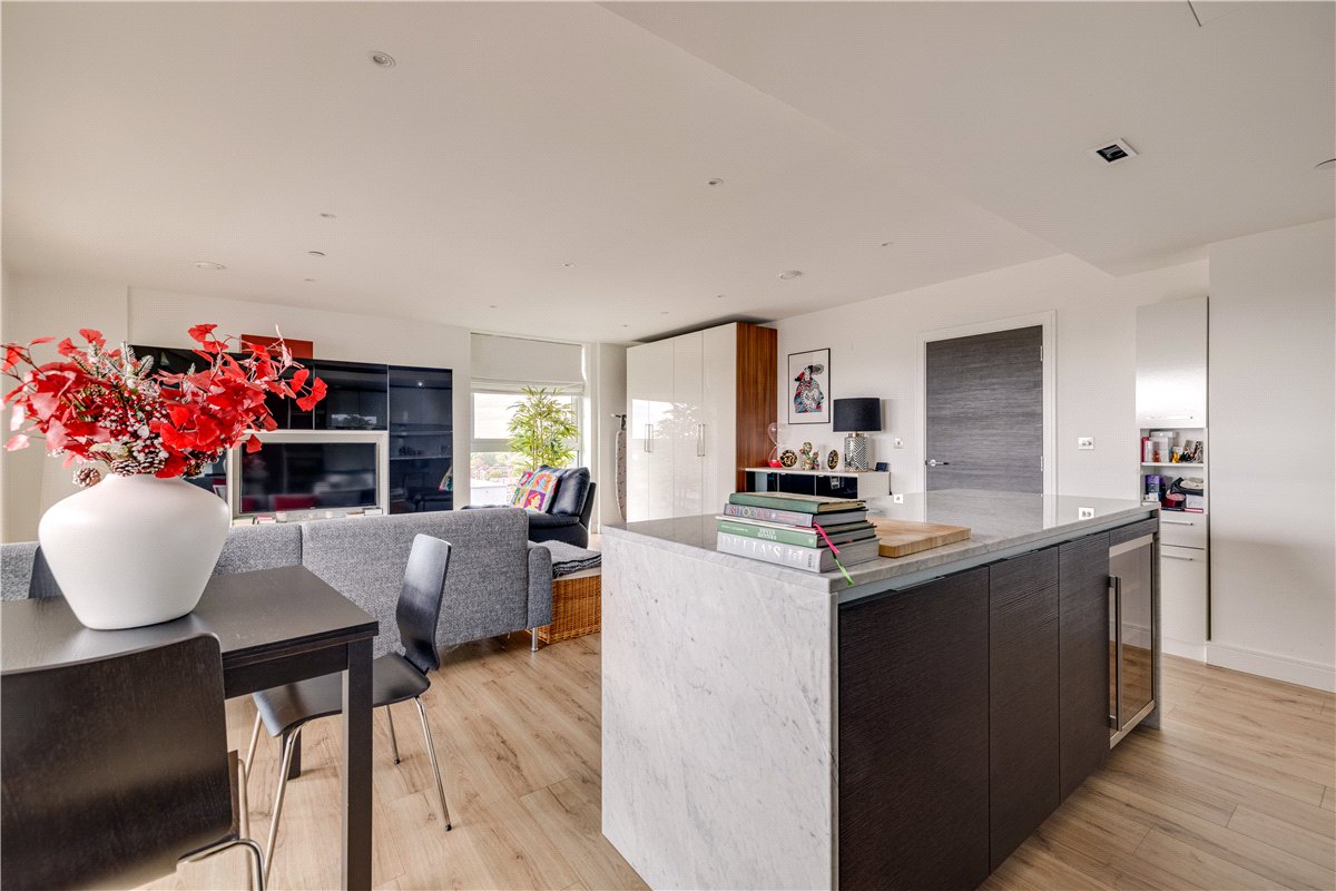 2 bedroom Flat, Montpellier House, 17 Glenthorne Road, W6 - , Image 9