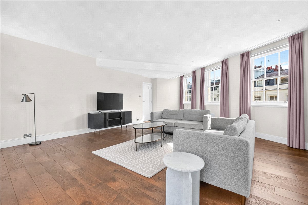 3 bedroom Flat, Chartwell Court, 50 Gloucester Square, W2 - Available, Image 37