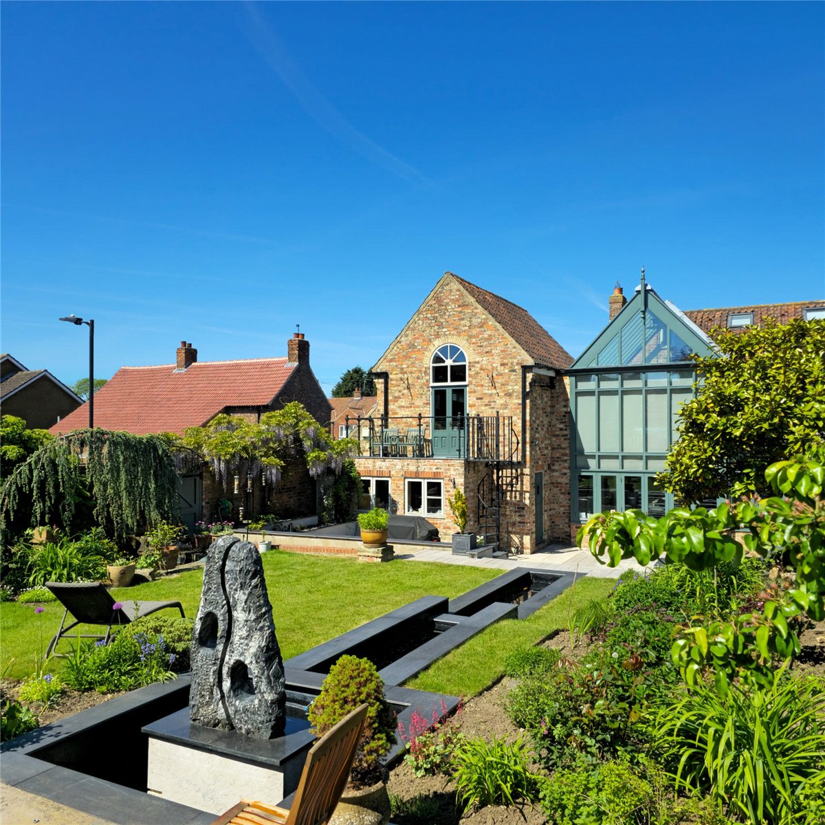 5 bedroom House, The Village, Stockton on the Forest, YO32 - Available, Image 2