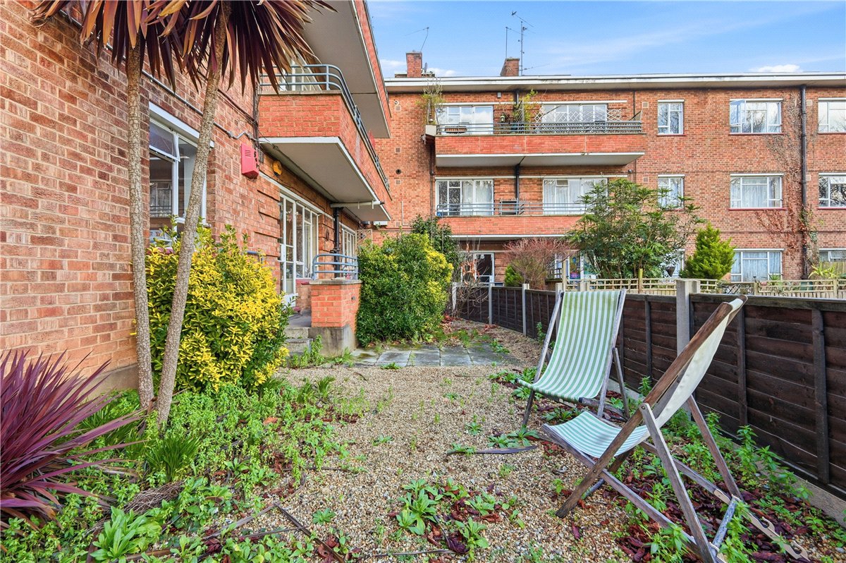 4 bedroom Flat, Bolingbroke Grove, London, SW11 - Sold STC, Image 1