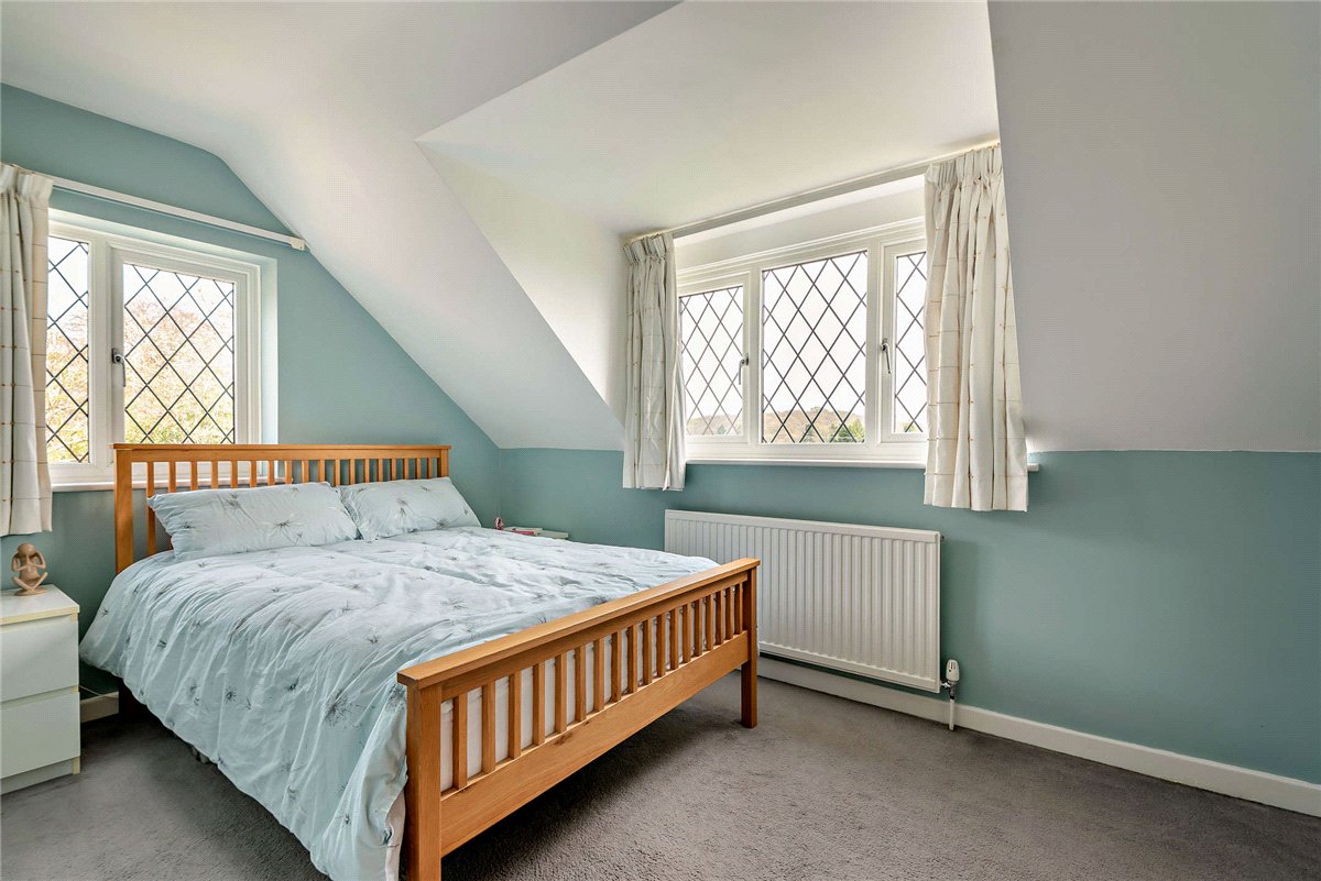 4 bedroom House, Oxford Road, Donnington, RG14 - Sold STC, Image 14