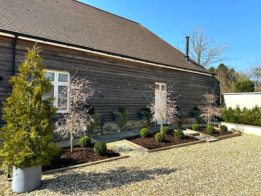 3 bedroom House, Old Dairy Lane, Winterbourne Monkton, SN4 - Sold