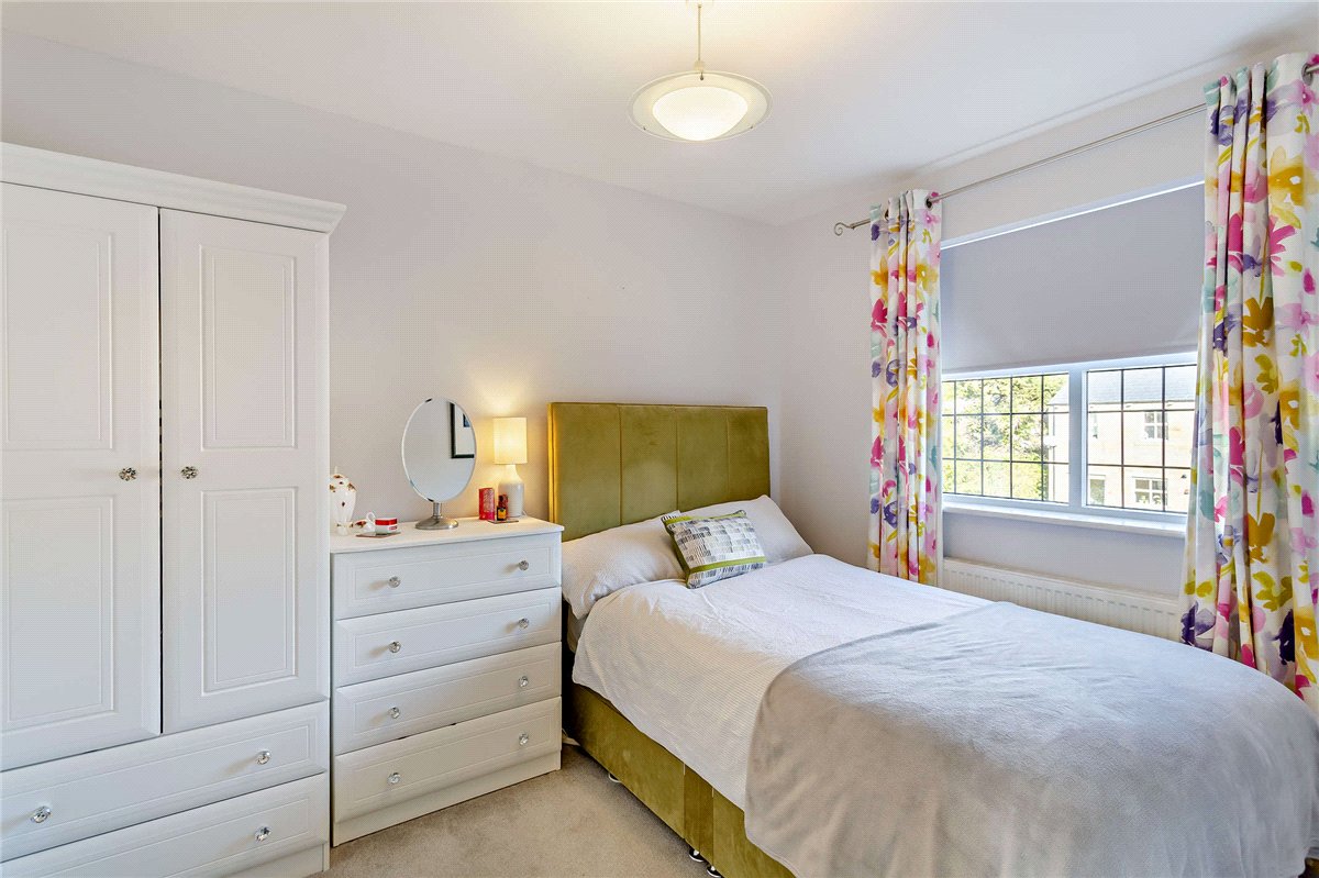 4 bedroom House, Sedgegarth, Thorner, LS14 - Sold, Image 8